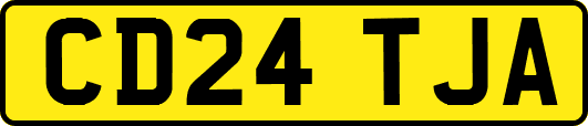 CD24TJA
