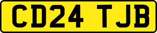 CD24TJB