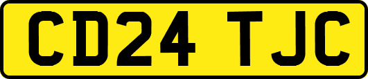 CD24TJC