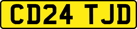 CD24TJD