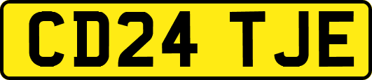 CD24TJE
