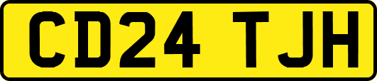 CD24TJH