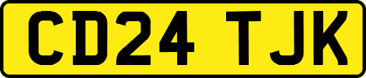 CD24TJK