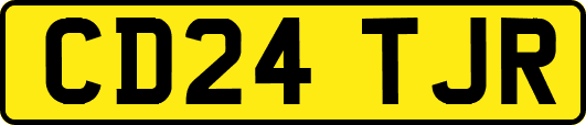 CD24TJR