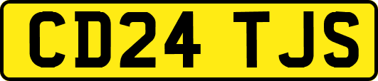 CD24TJS