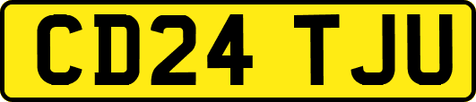 CD24TJU