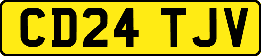 CD24TJV