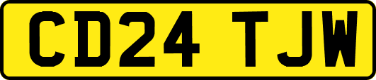 CD24TJW