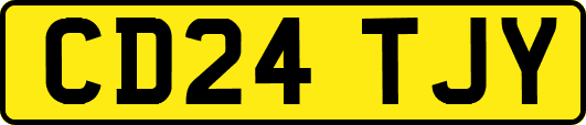 CD24TJY