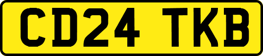 CD24TKB