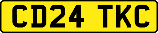 CD24TKC