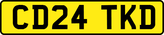 CD24TKD