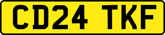 CD24TKF