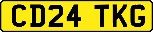 CD24TKG
