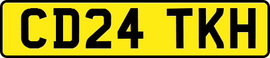 CD24TKH