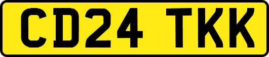 CD24TKK