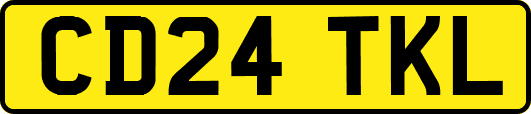 CD24TKL