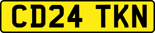 CD24TKN