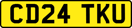 CD24TKU