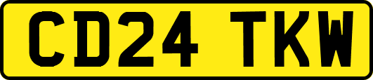 CD24TKW