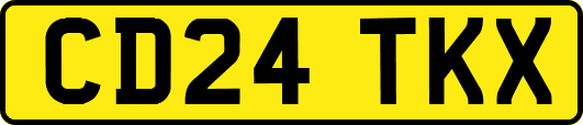 CD24TKX