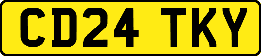 CD24TKY