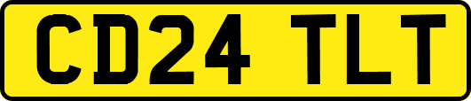 CD24TLT