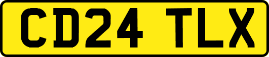 CD24TLX