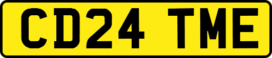 CD24TME