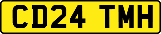 CD24TMH
