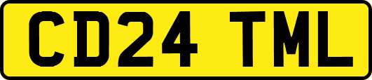 CD24TML