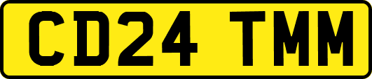 CD24TMM