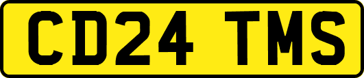 CD24TMS