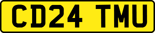 CD24TMU