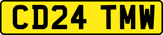 CD24TMW