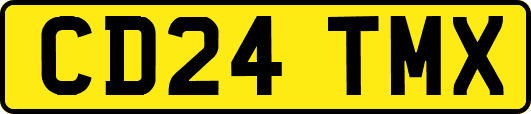 CD24TMX