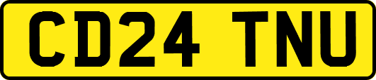 CD24TNU