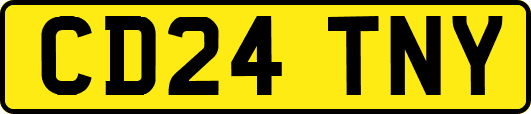 CD24TNY