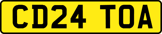 CD24TOA