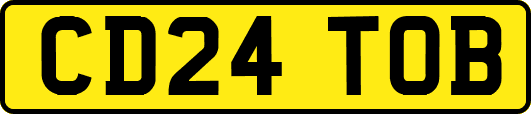 CD24TOB