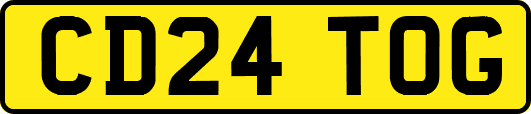 CD24TOG