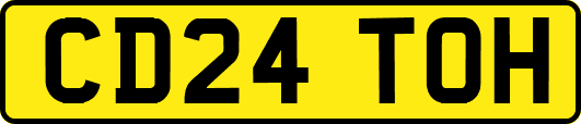 CD24TOH