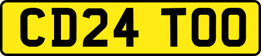 CD24TOO