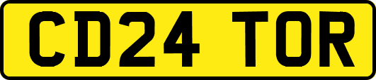 CD24TOR