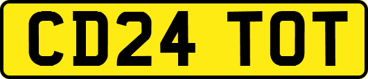 CD24TOT