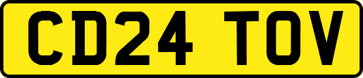 CD24TOV