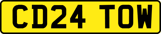 CD24TOW