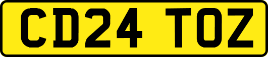 CD24TOZ