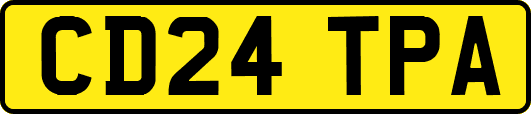 CD24TPA