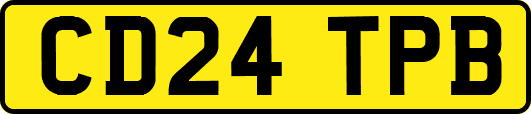 CD24TPB